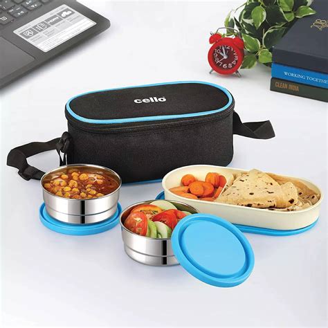 steel lunch box online purchase|steel lunch box 4 containers.